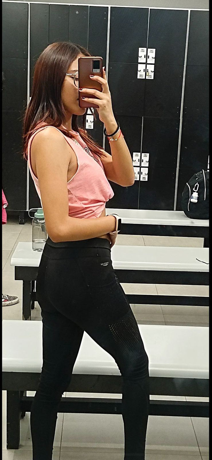 Antes - CLAUDIA GTZ